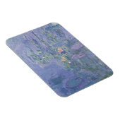 Magnet Flexible Claude Monet | Waterlilies (Côté Droit)