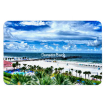 Clearwater Beach, Floride, destination vacances