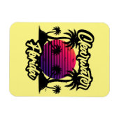 Magnet Flexible Clearwater en Floride (Horizontal)