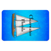 Magnet Flexible Clearwater en Floride (Horizontal)