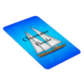 Magnet Flexible Clearwater en Floride (Côté Droit)