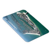 Magnet Flexible Clearwater Floride de l'aimant au-dessus (Côté Droit)