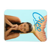 Magnet Flexible Cleo (Horizontal)