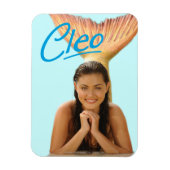 Magnet Flexible Cleo (Vertical)