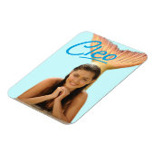 Magnet Flexible Cleo (Côté Gauche)