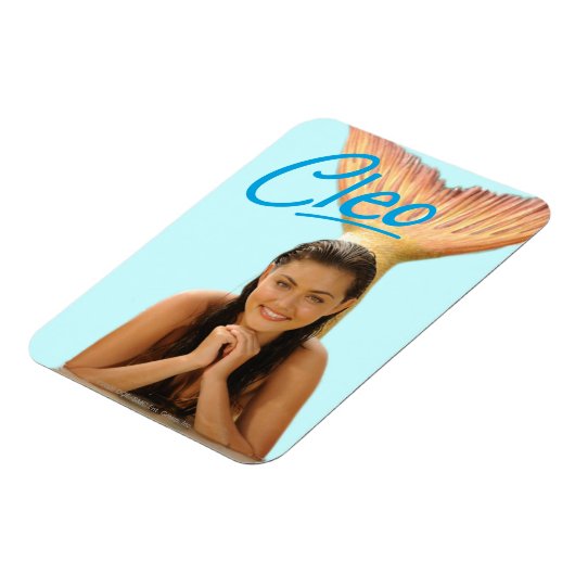 Magnet Flexible Cleo (Côté Gauche)