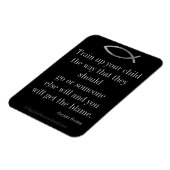 Magnet Flexible Clés de la discipline (Côté Gauche)