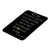 Magnet Flexible Clés de la discipline (Côté Gauche)