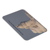 Magnet Flexible Cleveland OH Vraiment Cool Place aimant (Côté Droit)