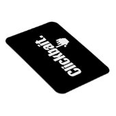 Magnet Flexible Clickbait. (Côté Droit)