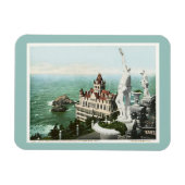 Magnet Flexible Cliff House Sutro Heights (Horizontal)