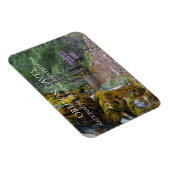 Magnet Flexible Cliff Nature Trailhead, Grottes de l'Oregon, Orego (Côté Droit)