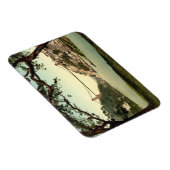 Magnet Flexible Clifton Suspension Bridge I, Bristol, Angleterre (Côté Droit)