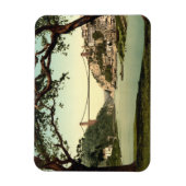 Magnet Flexible Clifton Suspension Bridge I, Bristol, Angleterre (Vertical)