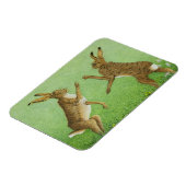 Magnet Flexible Clin de boxe (Côté Gauche)