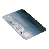 Magnet Flexible Clingmans Dome (Côté Droit)