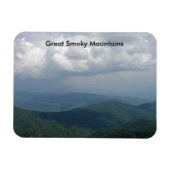 Magnet Flexible Clingmans Dome (Horizontal)