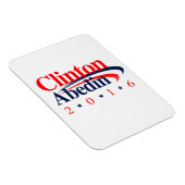 Magnet Flexible CLINTON ABEDIN 2016.png (Côté Droit)