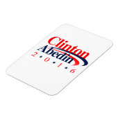 Magnet Flexible CLINTON ABEDIN 2016.png (Côté Gauche)