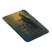 Magnet Flexible Clipper (Côté Droit)