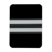 Magnet Flexible Cliquez sur Personnaliser pour modifier Gris en co (Vertical)