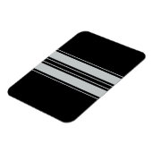 Magnet Flexible Cliquez sur Personnaliser pour modifier Gris en co (Côté Gauche)