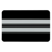 Magnet Flexible Cliquez sur Personnaliser pour modifier Gris en co (Horizontal)