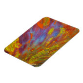 Magnet Flexible Close-up du Colorful (Côté Gauche)