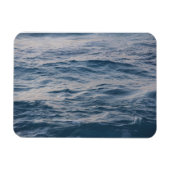 Magnet Flexible Closeuse d'eau de mer (Horizontal)