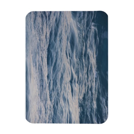 Magnet Flexible Closeuse d'eau de mer (Vertical)