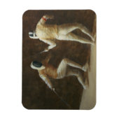 Magnet Flexible Clôture (Vertical)