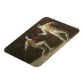 Magnet Flexible Clôture (Côté Gauche)