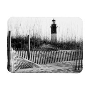 Magnet Flexible Clôtures de plage et phare