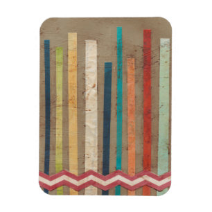 Magnet Flexible Clôtures en papier II