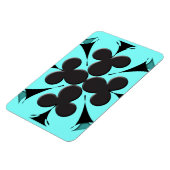 Magnet Flexible Clubs (Côté Gauche)