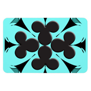 Magnet Flexible Clubs