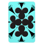 Magnet Flexible Clubs (Vertical)