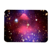 Magnet Flexible Cluster à puces (Horizontal)