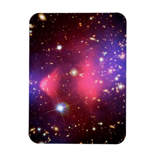 Magnet Flexible Cluster à puces (Vertical)