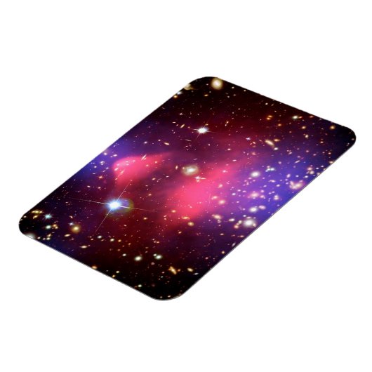 Magnet Flexible Cluster à puces (Côté Gauche)