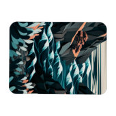 Magnet Flexible Coastal (Horizontal)