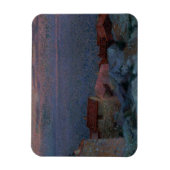 Magnet Flexible Coastal Landscape (Vertical)