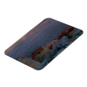 Magnet Flexible Coastal Landscape (Côté Gauche)