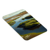 Magnet Flexible Coastal tranquillité (Côté Droit)