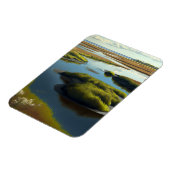 Magnet Flexible Coastal tranquillité (Côté Gauche)