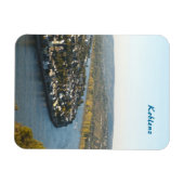 Magnet Flexible Coblence (Horizontal)