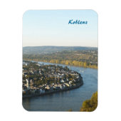 Magnet Flexible Coblence (Vertical)