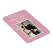 Magnet Flexible Cobwebs et White Spiders (Côté Droit)