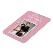 Magnet Flexible Cobwebs et White Spiders (Côté Gauche)