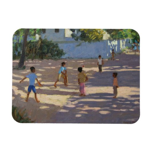 Magnet Flexible Cochin (Horizontal)